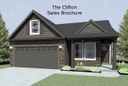184 Thorn Creek Drive sold home in Gaffney, SC