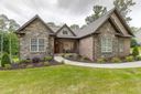 421 Old Asheville Highway sold home in Campobello, SC