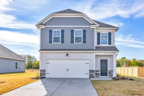 10 Callongton Drive