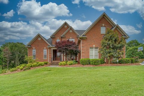 971 Nantahala Drive
