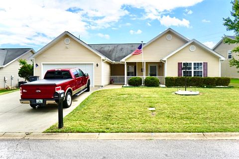 755 White Cloud Dr