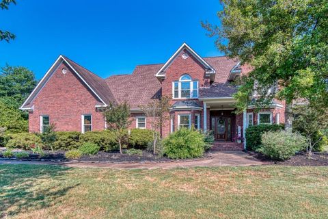 317 N Oakley Ln