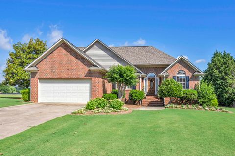 281 Jacob Creek Drive