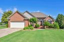 281 Jacob Creek Drive sold home in Inman, SC
