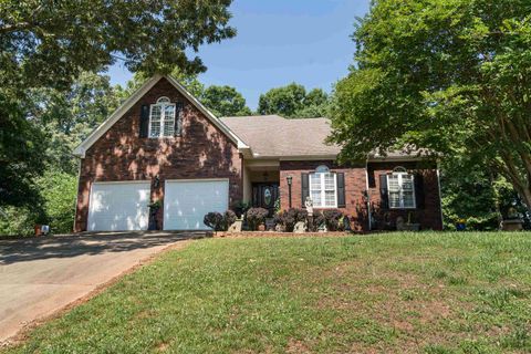 146 N River Hill Dr.