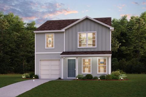535 Dayspring Dr