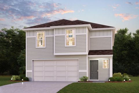 551 Dayspring Dr