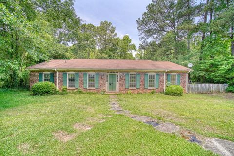 2288 Avondale sold home in Ben Avon, Spartanburg, SC