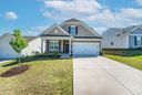 447 White Peach Way sold home in Duncan, SC