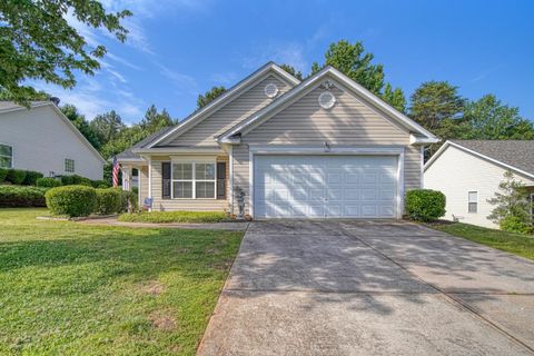 181 Stonewood Crossing Drive