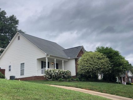 237 Cool Water Court sold home in Willowbrook, Boiling Springs, SC