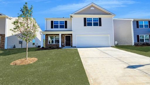 1080 Yearling Way