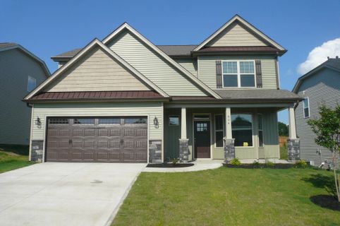 824 Judah Drive