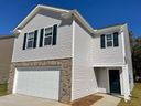 1210 Murdock Circle sold home in Greer, SC