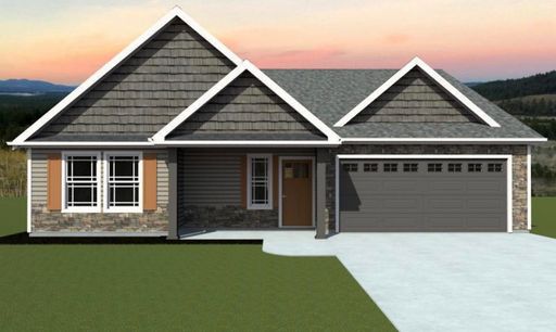 152 Thorn Creek Drive sold home in Thorn Creek, Gaffney, SC