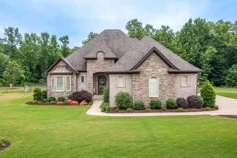 117 Stone Gate Drive sold home in Stone Gate, Duncan, SC