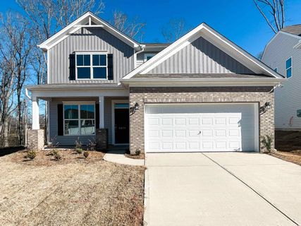 6079 Haddington Drive Lot 22