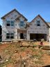 854 Wild Orchard Lane Lot 102 sold home in Woodruff, SC