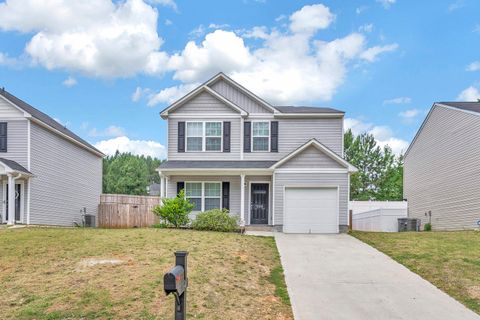 134 Evvalane Drive
