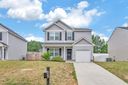 134 Evvalane Drive sold home in Spartanburg, SC