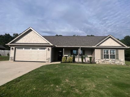 143 Manor House Lane sold home in Sweetgrass, Chesnee, SC