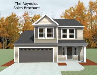431 Timberwood Drive
