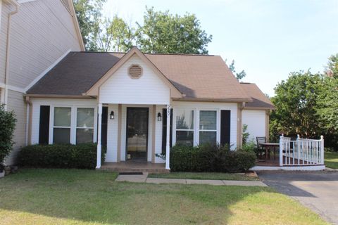 220 Old Towne Road sold home in Royal Oak Townhouse, Spartanburg, SC