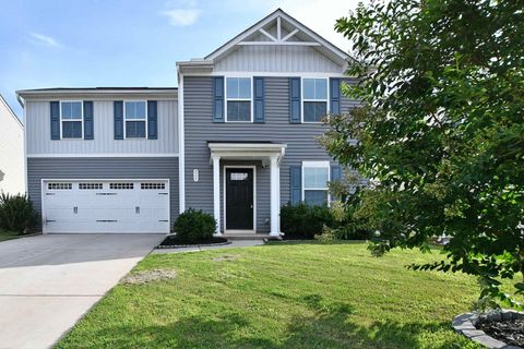 511 Heavenly Days Street