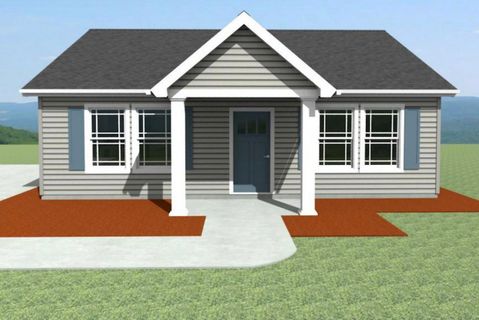 336 Brewster St. - Lot 8
