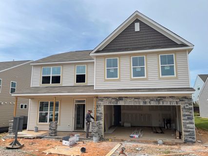 426 Wolfbend Road