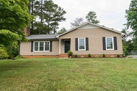 207 Heather Drive