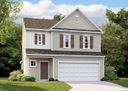 636 Morning Meadows Drive sold home in Inman, SC