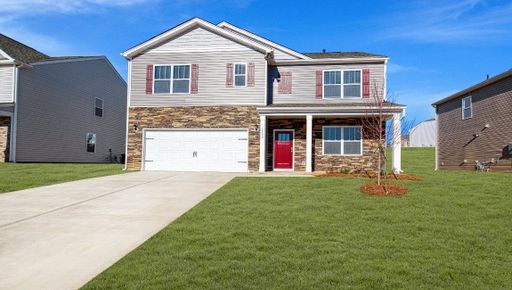 1133 Elmswell Lane