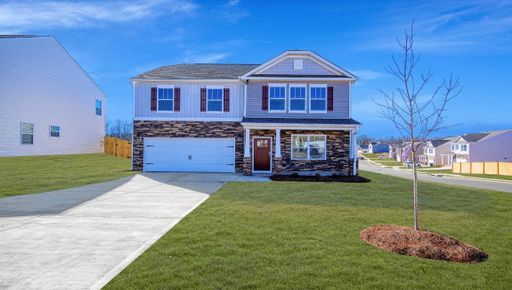 1110 Elmswell Lane