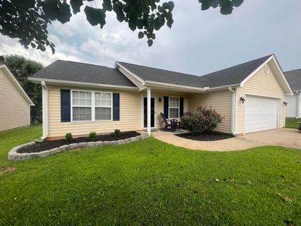 126 Spirit Drive