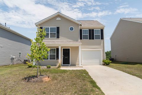 283 Millen Drive