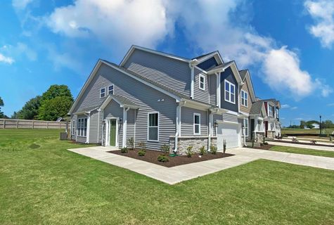 1340 Summer Gold Way Lot 67