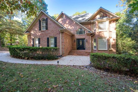 236 Bent Oak Way