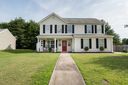804 Trester Lane sold home in Inman, SC