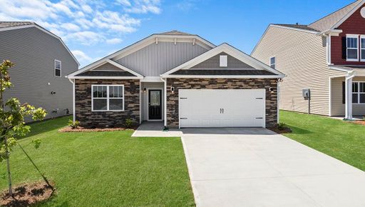 1075 Longstone Way