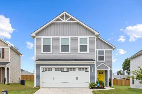 818 Purcell