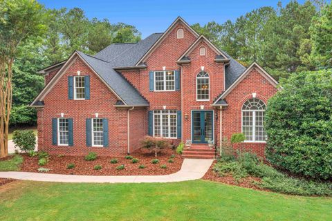 20 Muirfield Court