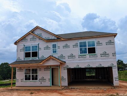 7096 Luna Mae Ct, Lot 24