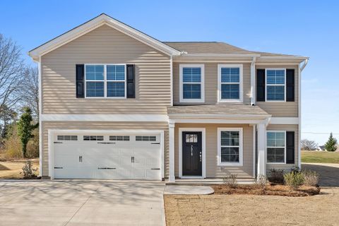7010 Luna Mae Ct, Lot 3