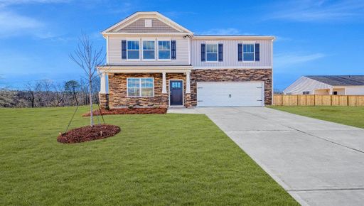 1306 Moray Trail