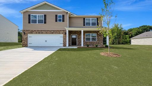 1084 Longstone Way