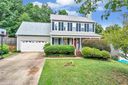 287 W Pheasant Hill Drive sold home in Duncan, SC