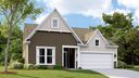 641 Morning Meadows Drive sold home in Inman, SC