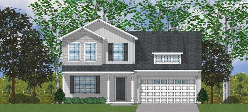2015 Maggie Acres Rd, Lot 4