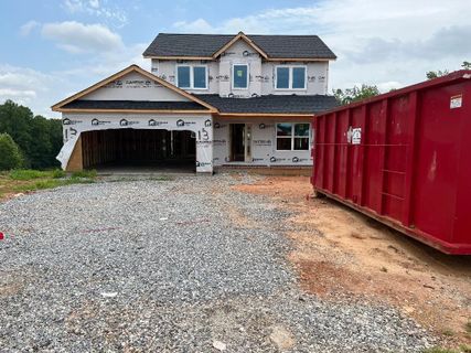 3054 Gabriela Way sold home in Las Casas, Inman, SC